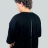 Oversize Future Streetwear black