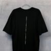 Oversize Future Streetwear black