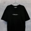 Oversize Future Streetwear black