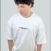 Oversize Future Streetwear withe