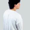 Oversize Future Streetwear withe