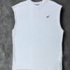 Musculosa Motion Wave white
