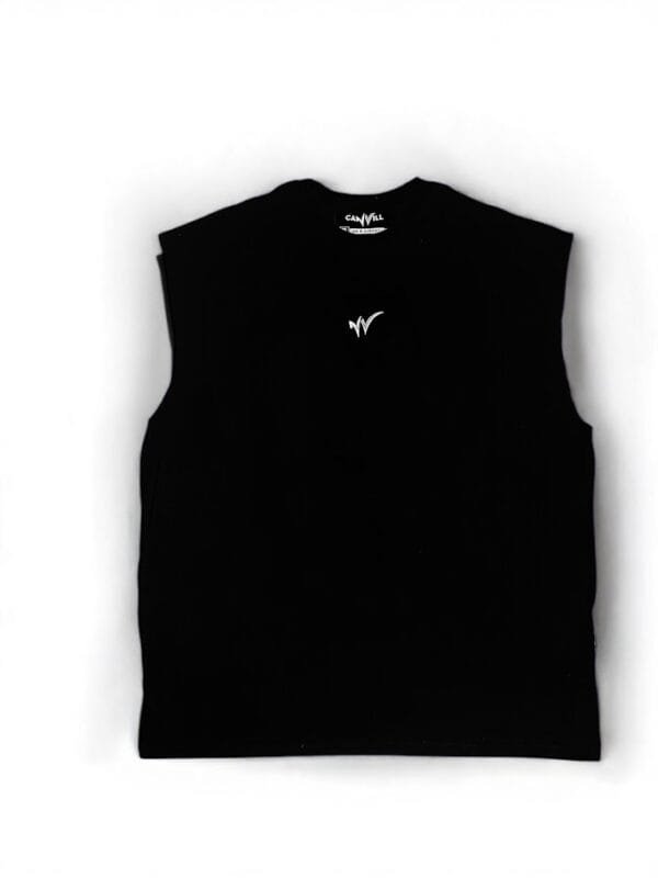 Musculosa Motion Wave black