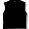 Musculosa Motion Wave black