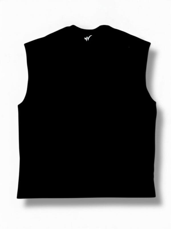 Musculosa Motion Wave black