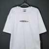 Oversize Future Streetwear withe